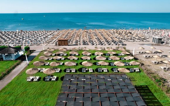 The X Belek 5*