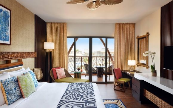 Your room