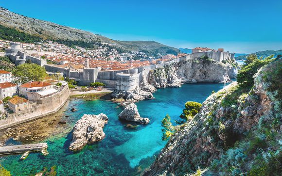 Your itinerary in detail