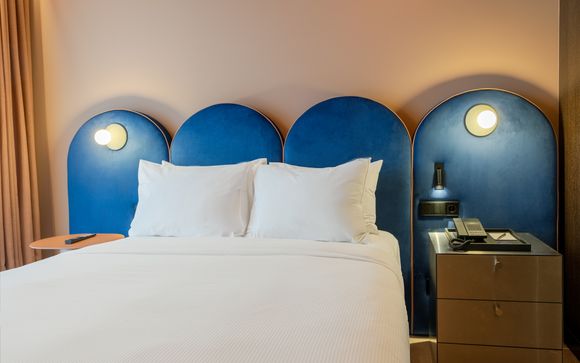Your room