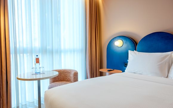 Your room