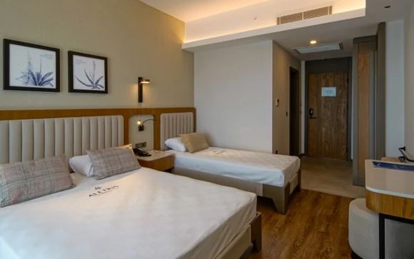 Your room