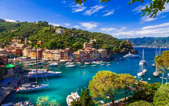 Your suggested itinerary