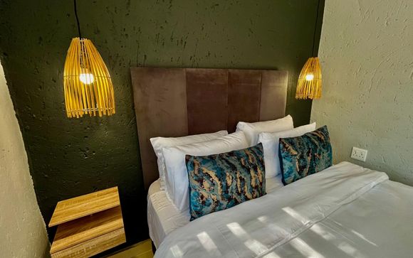 Your room