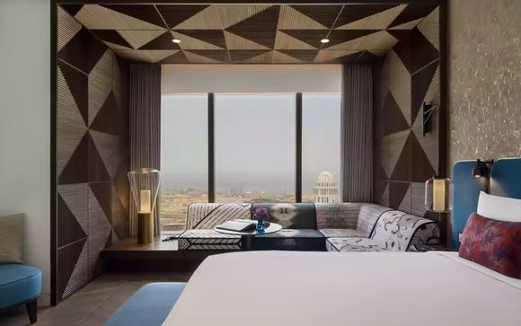 Your room