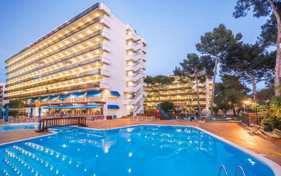 Ponient Marinada by PortAventura World