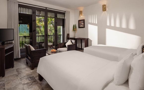 Your hotels