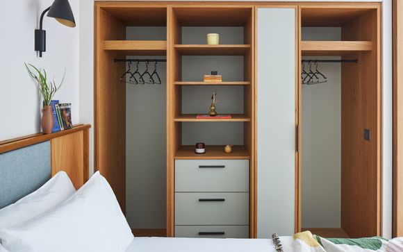 Your apartment