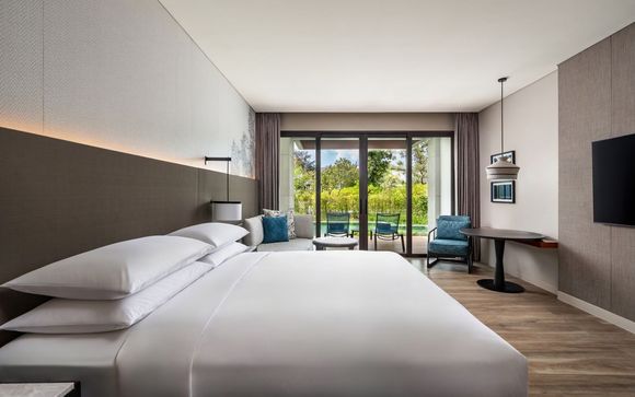 Your room