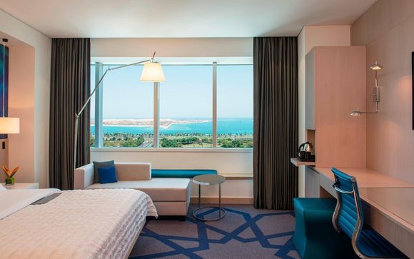 Your room