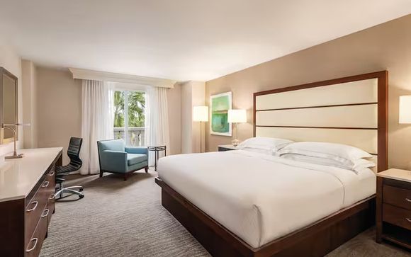 Your hotels