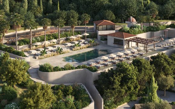 Valmar Corfu by Louis Hotels 5*