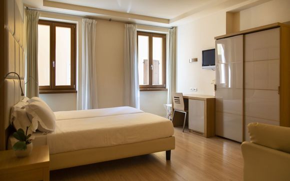 Your room