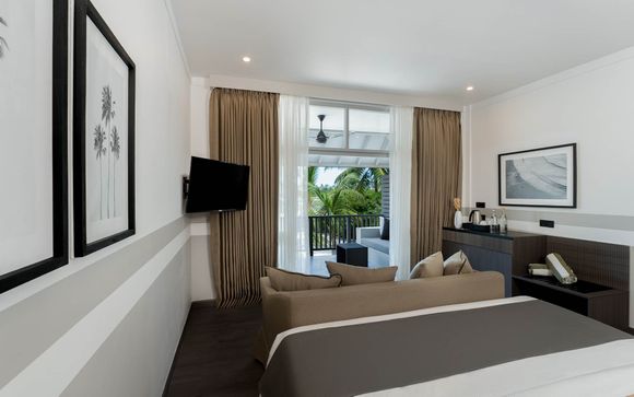 Your room