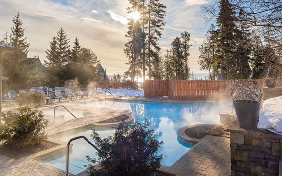 Your hotels
