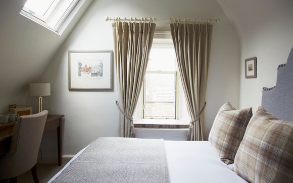 Your room