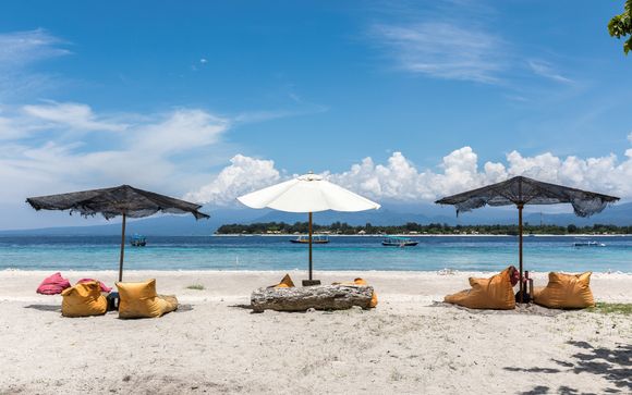 Your itinerary in detail