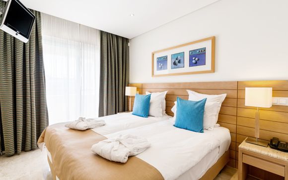 Your room