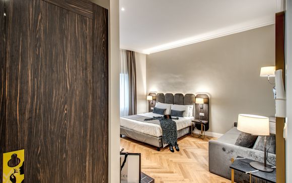 Your room
