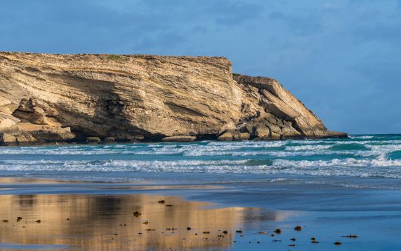 Your included excursions