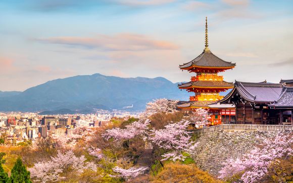 Your itinerary in detail