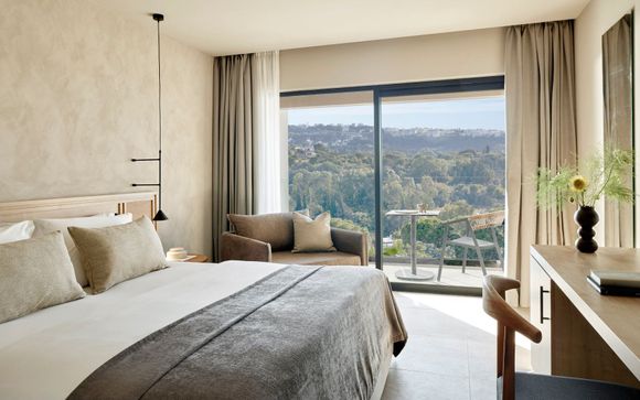 Your room