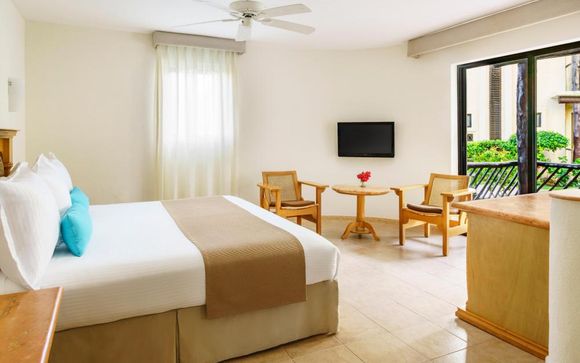 Your hotels