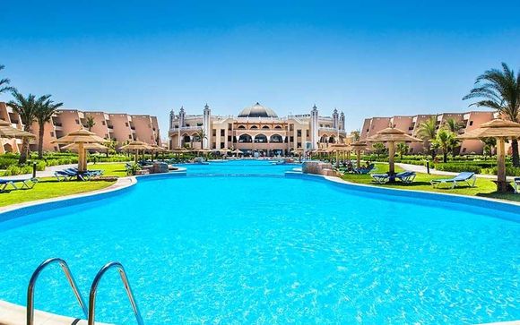 Your hotels