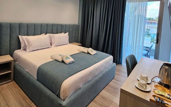 Your room