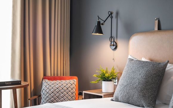 Your room