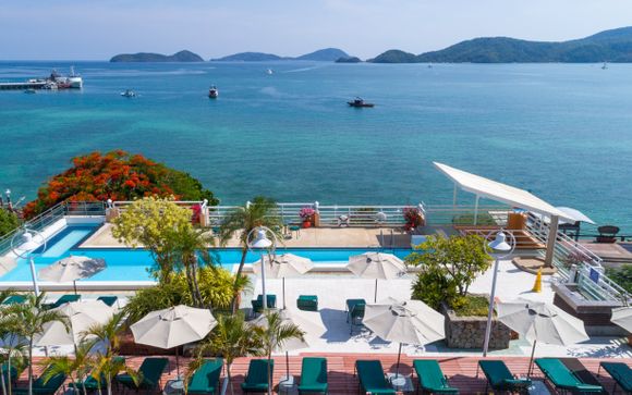 Your hotels