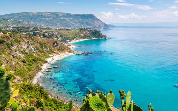 Your itinerary in brief