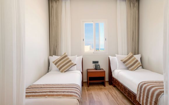 Your room
