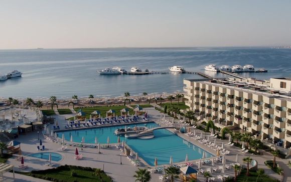 Seven Seas Jolie Bay 5*