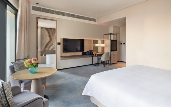 Your room