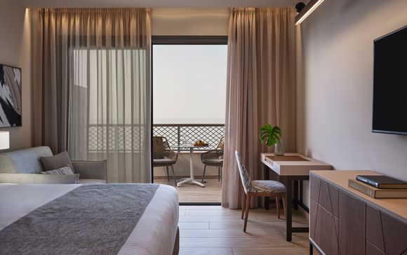 Your room