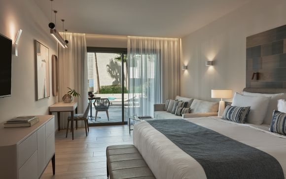 Your room