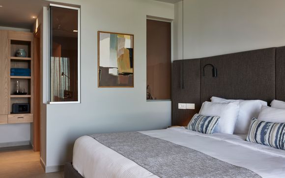Your room