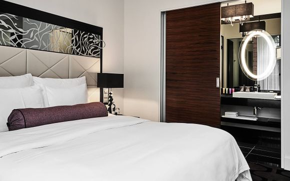 Your room