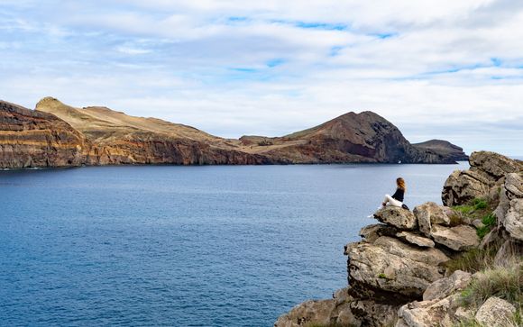 Your itinerary in detail