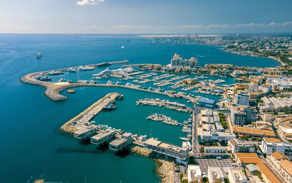 Your optional excursions & extras