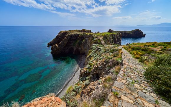 Your included excursions