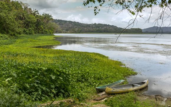 Your itinerary in detail