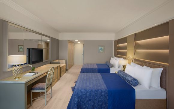 Your room