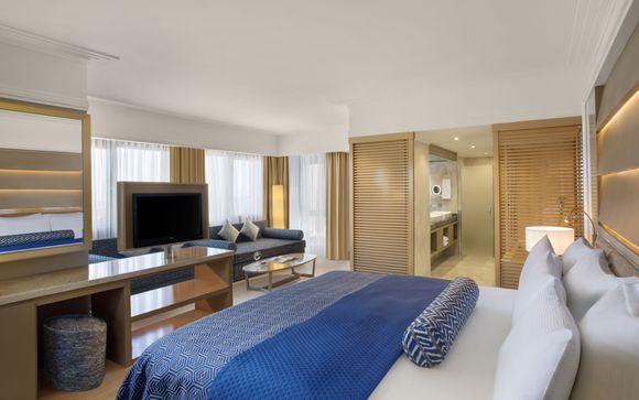 Your room
