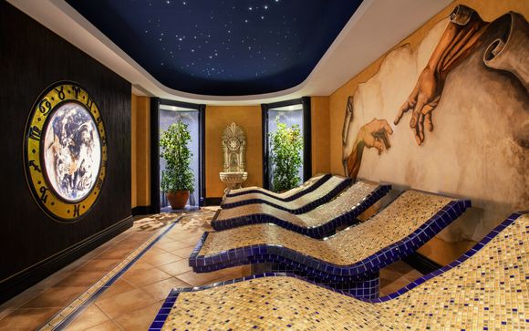 Your room