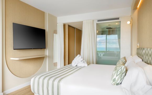 Your room