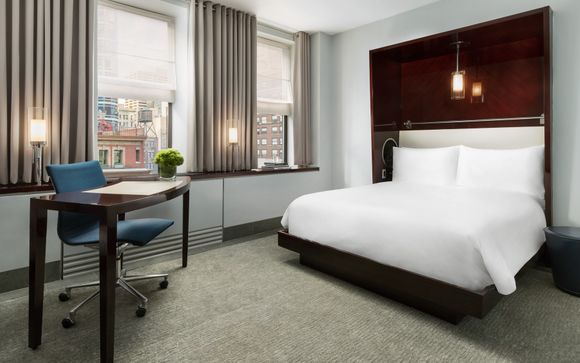 Your room