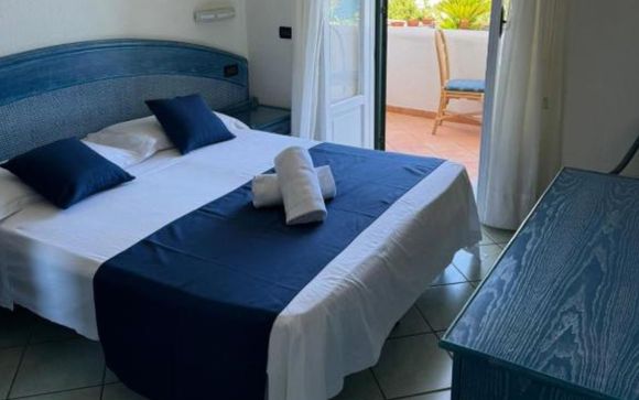 Your hotels