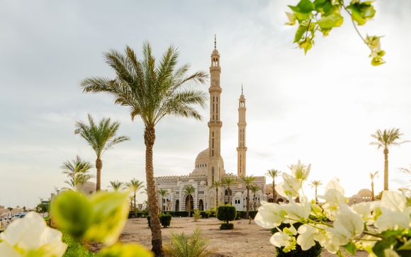 Sharm El Sheikh